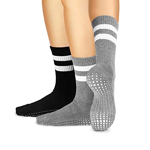 Grip Socks (2 Pack)