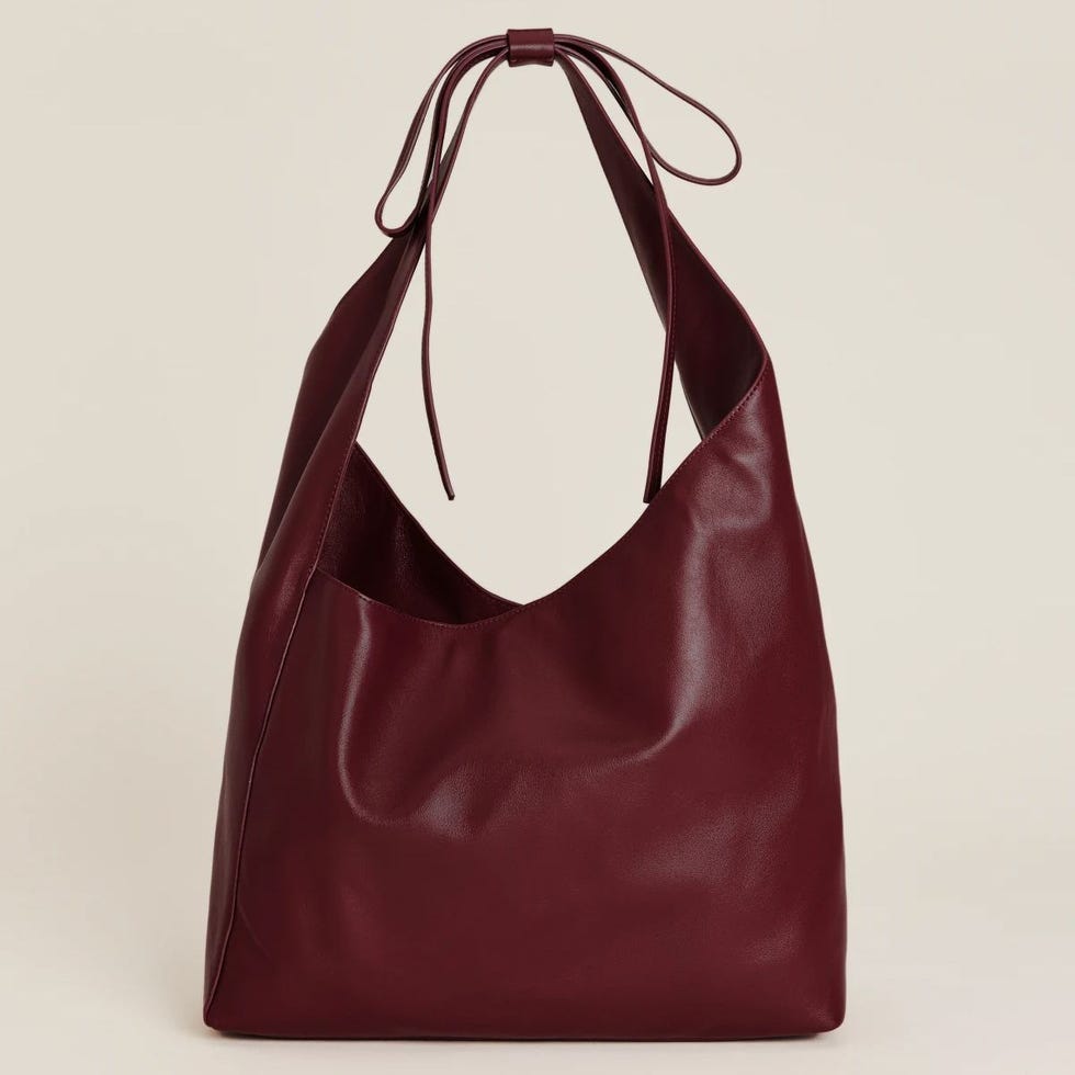 Medium Vittoria Tote Bag