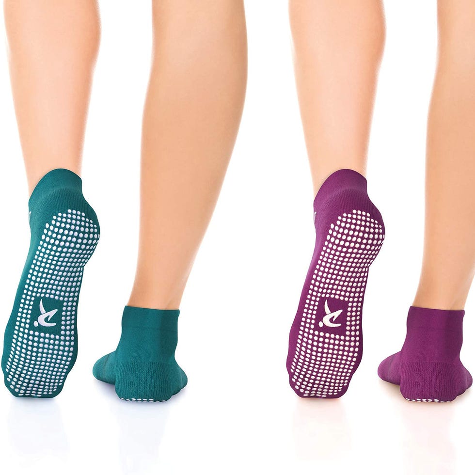 Non Slip Grip Socks