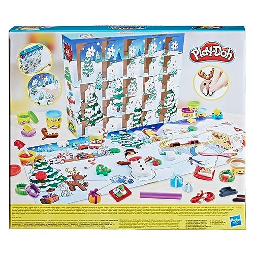 Advent Calendar Playset