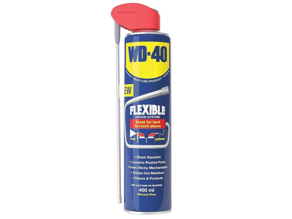 Multi-Use Spray