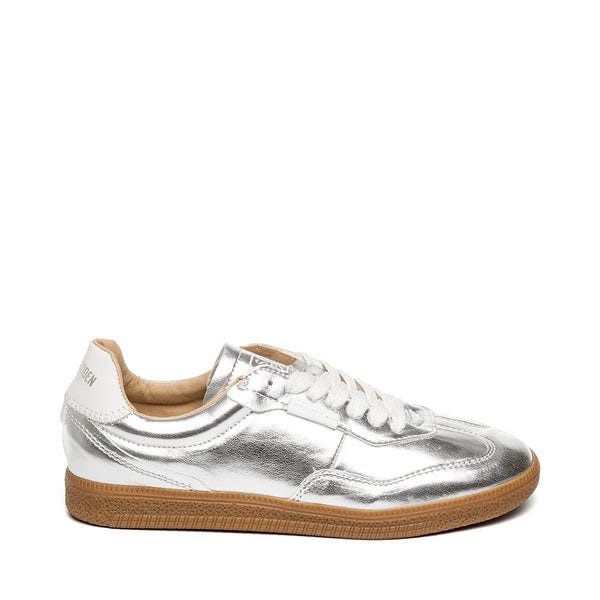 Emporia Silver Trainers