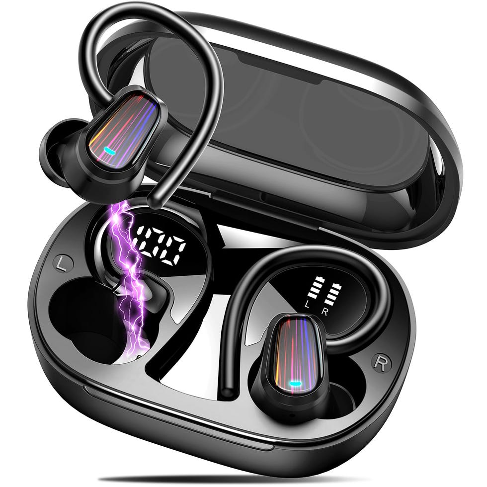 Auriculares inalámbricos Deportivos
