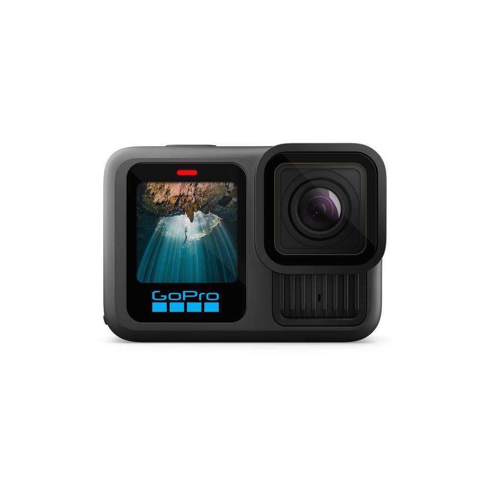 HERO13 Black Waterproof Action Camera 