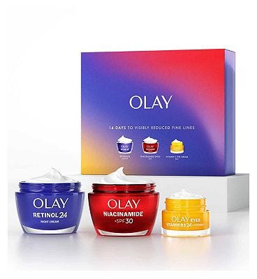 Project Protect Day & Night Moisturiser & Eye Cream Giftset