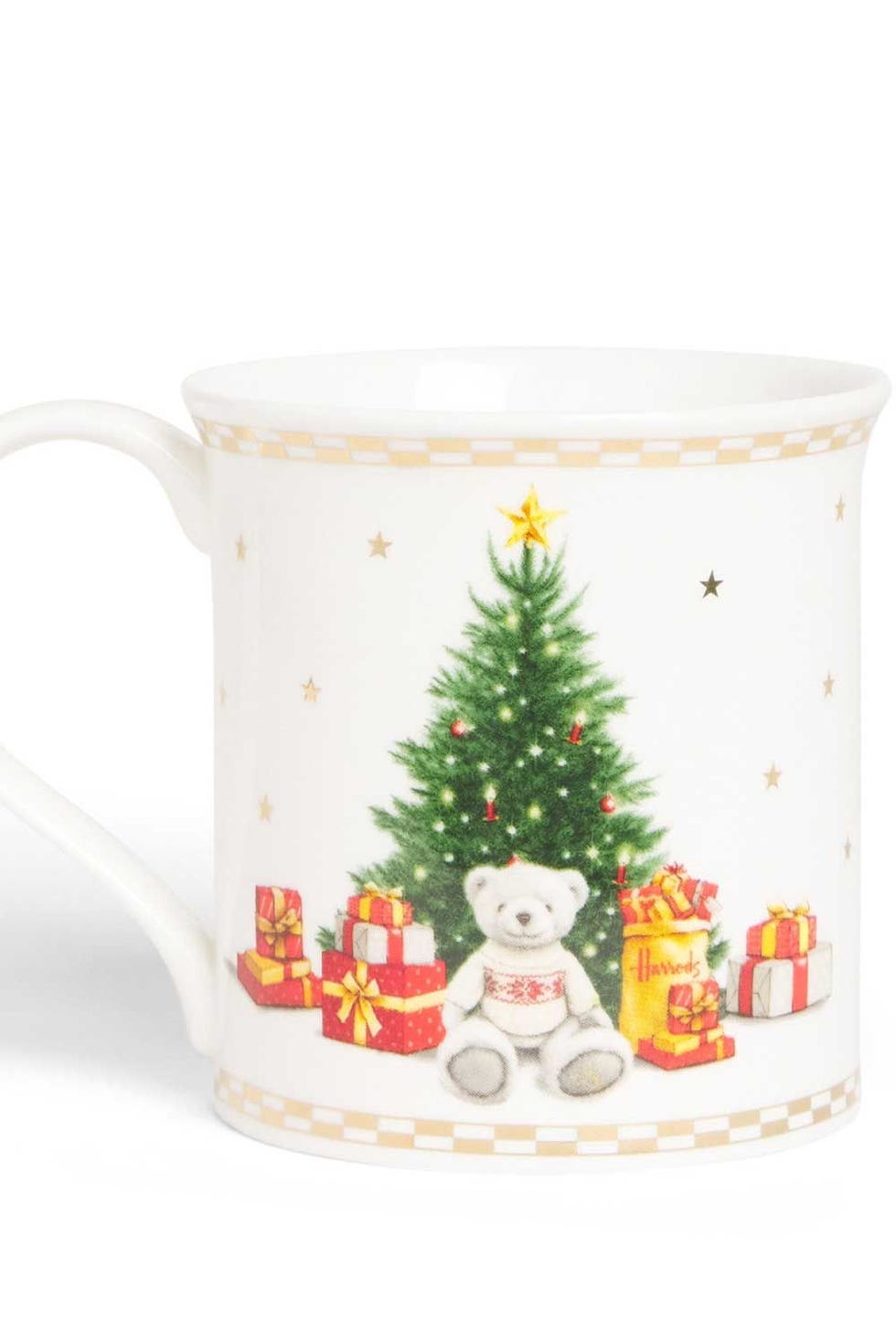 Christmas Bear 2024 Noah Mug