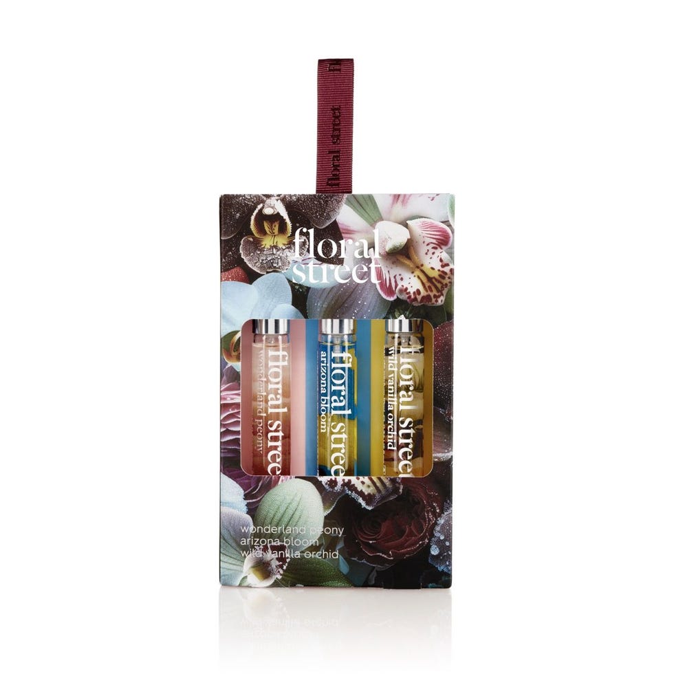 Pick Of The Bunch Eau De Parfum Trio Gift Set - Limited Edition