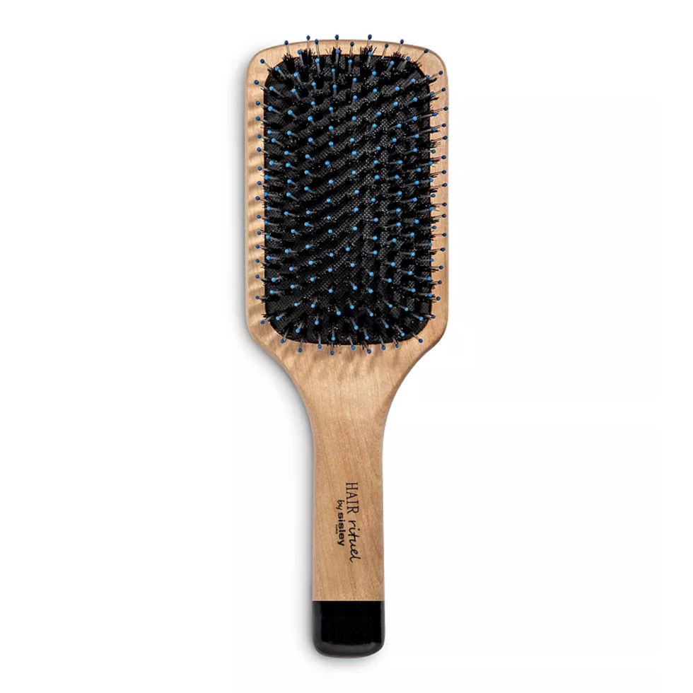 Hair Rituel The Radiance Brush