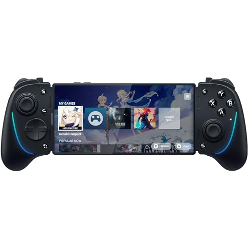 Kishi Ultra Gaming Controller