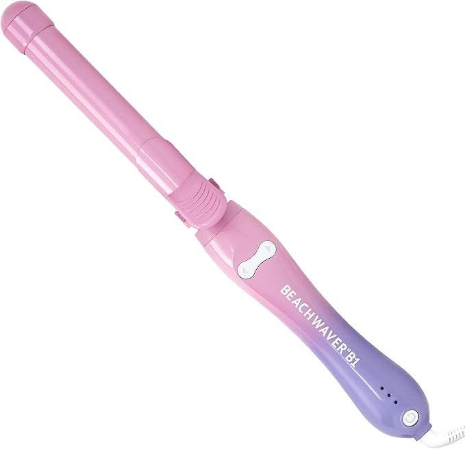 B1 Curling Iron
