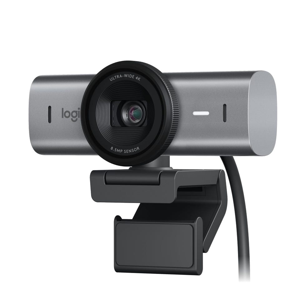 MX Brio Ultra Streaming Webcam