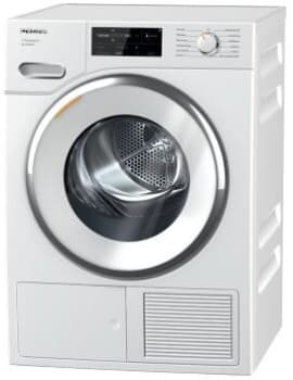 24 Inch Heat Pump Dryer 