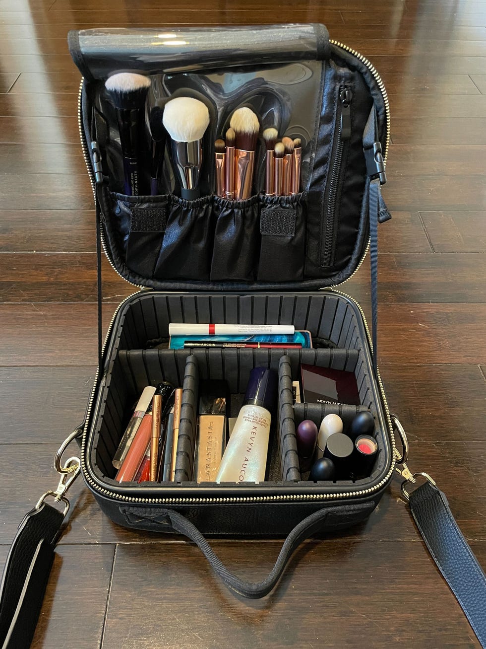 The Limelight Vanity Travel Kit