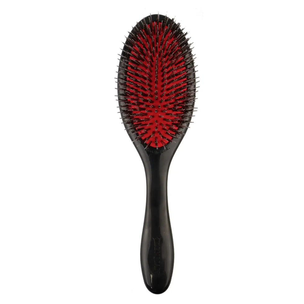 D8M Style & Shine Brush