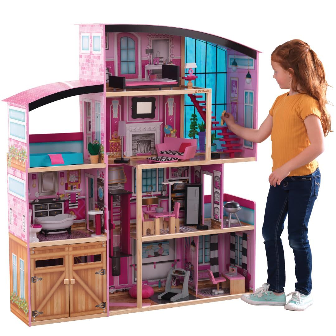 Maison de barbie costco on sale