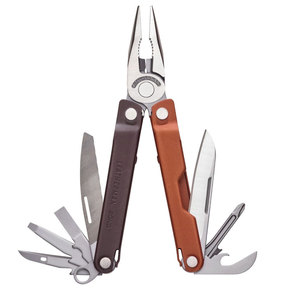 Bond Multitool