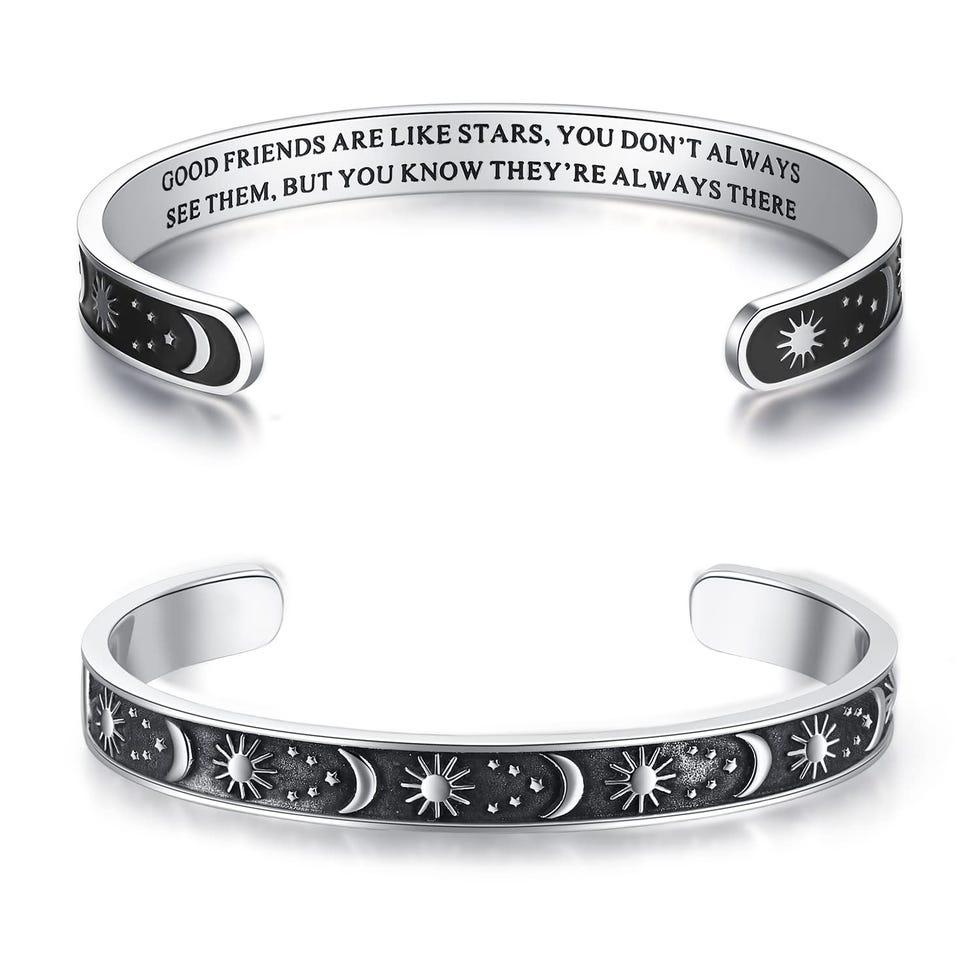 Friendship Bracelet