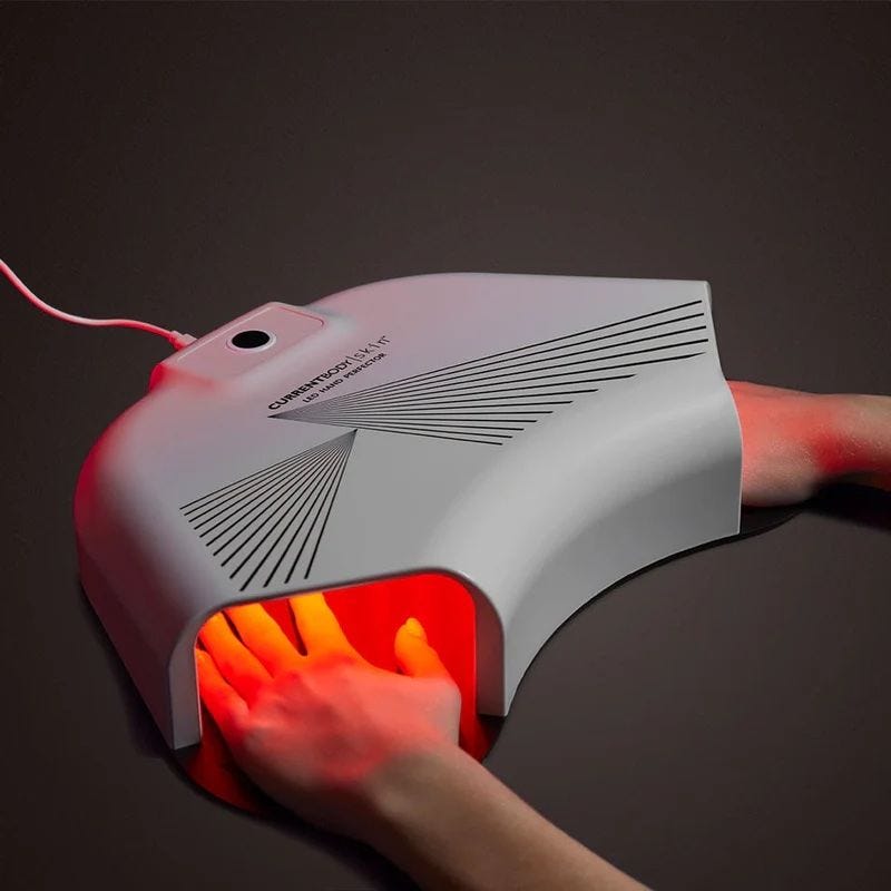 LED Hand Perfector