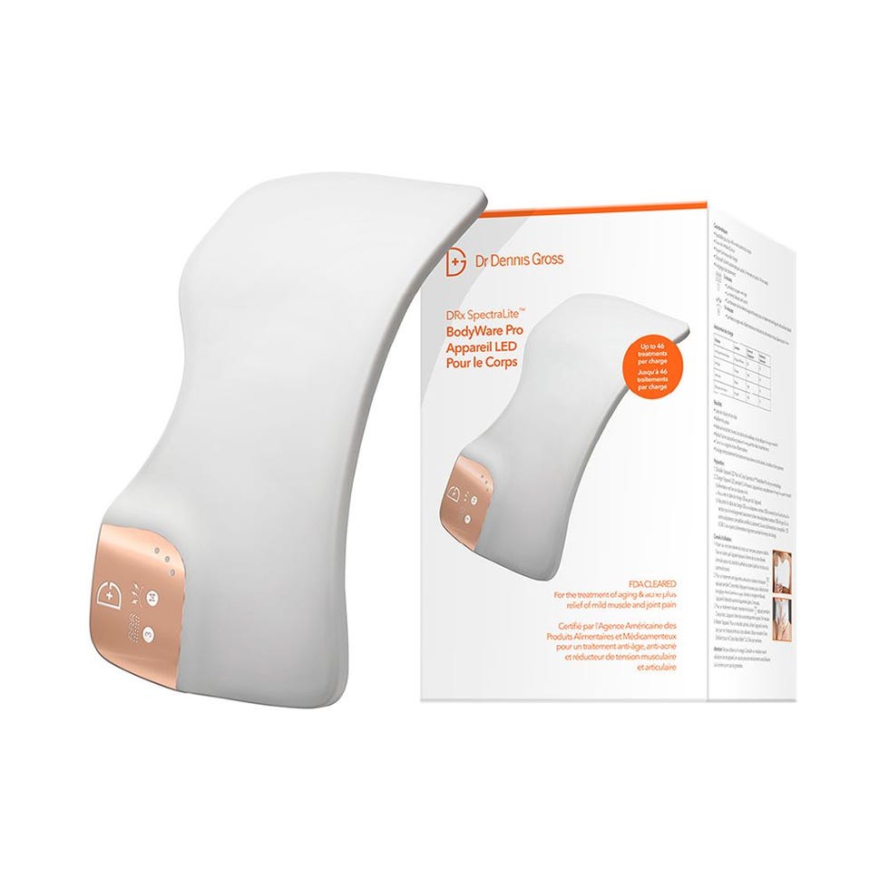DRx SpectraLite BodyWare Pro