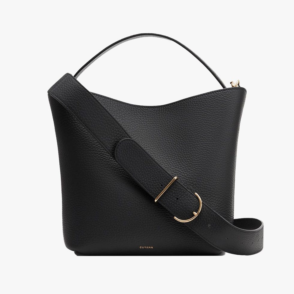 Linea Bucket Bag