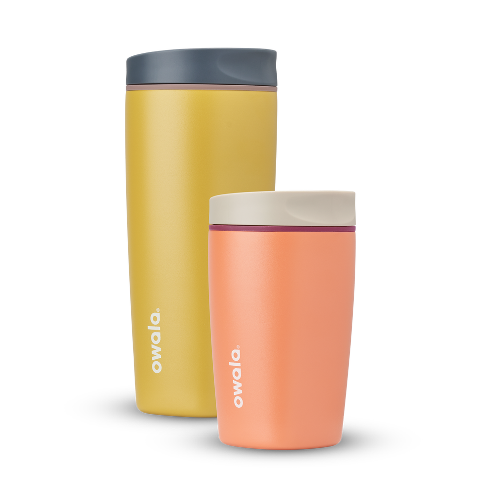 SmoothSip Slider