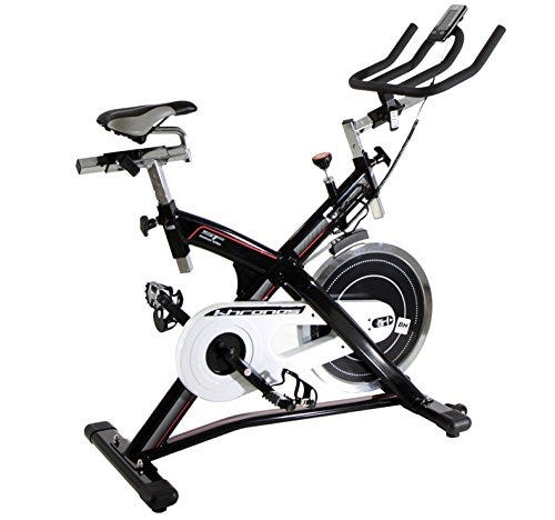 Bicicleta indoor