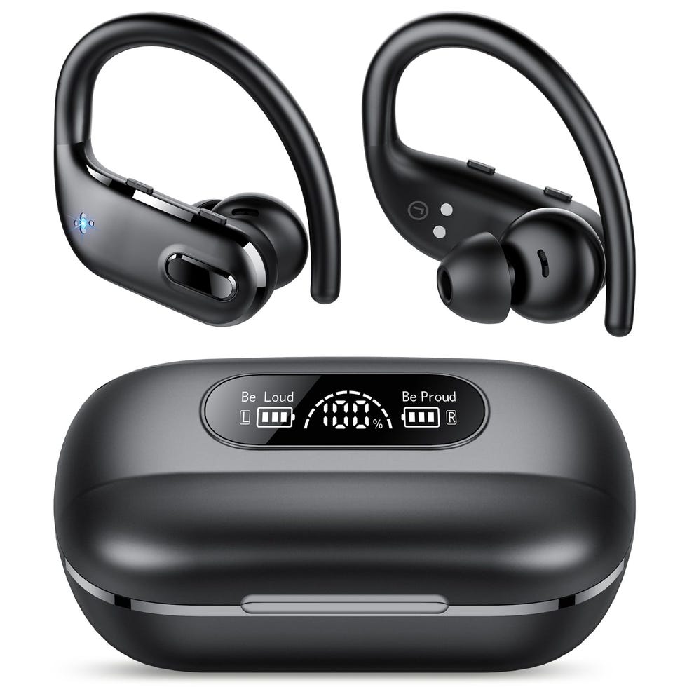 Auriculares Inalámbricos Deportivos