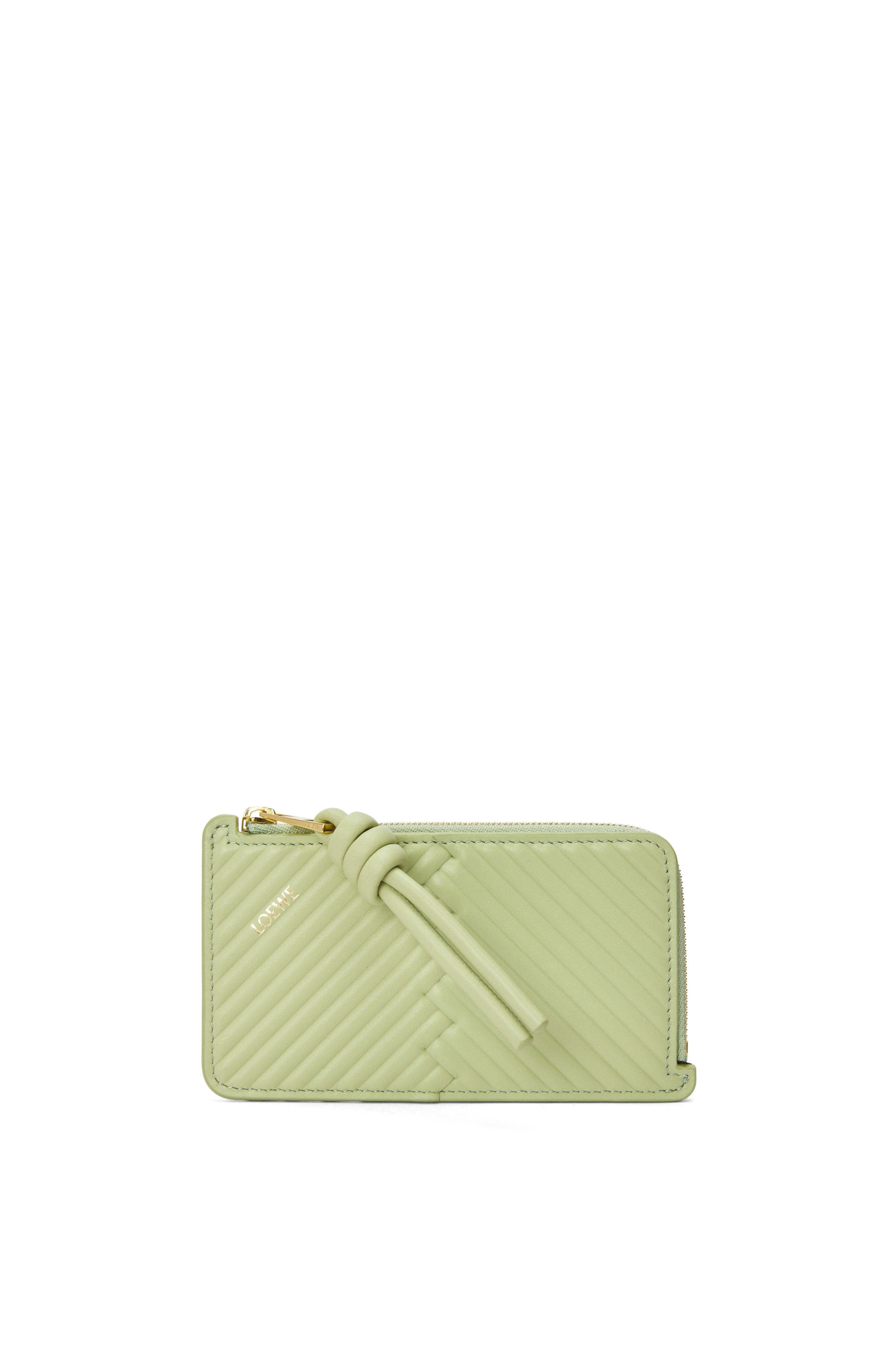 LOEWE 23SS 新作 定番デザインで使いやすい☆長財布 男女兼用 ウィメンズ ラグジュアリーラージウォレット - LOEWE