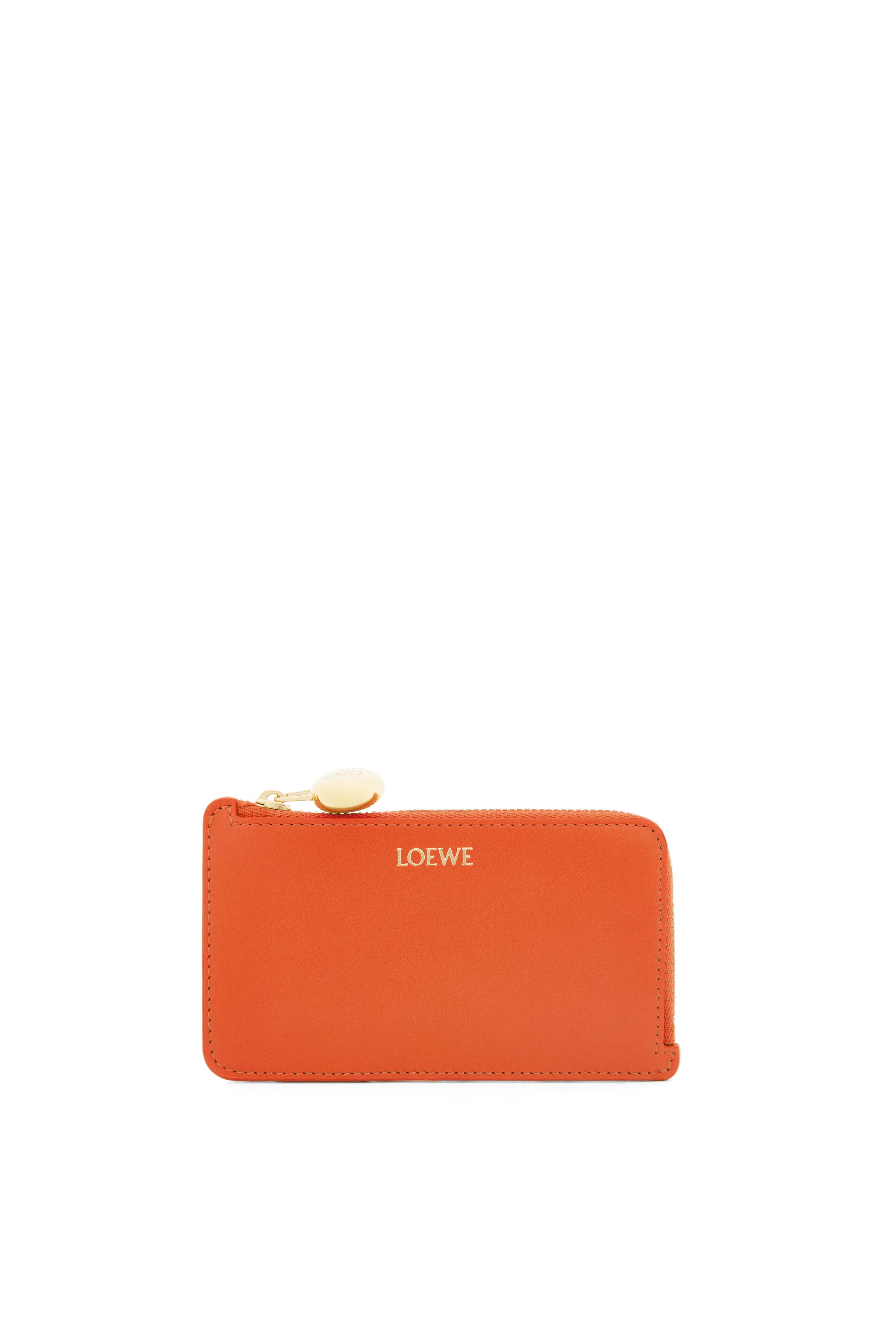 LOEWE 23SS 新作 定番デザインで使いやすい☆長財布 3色展開 LOEWE 23SS 新作 定番デザインで使いやすい☆長財布 3色展開