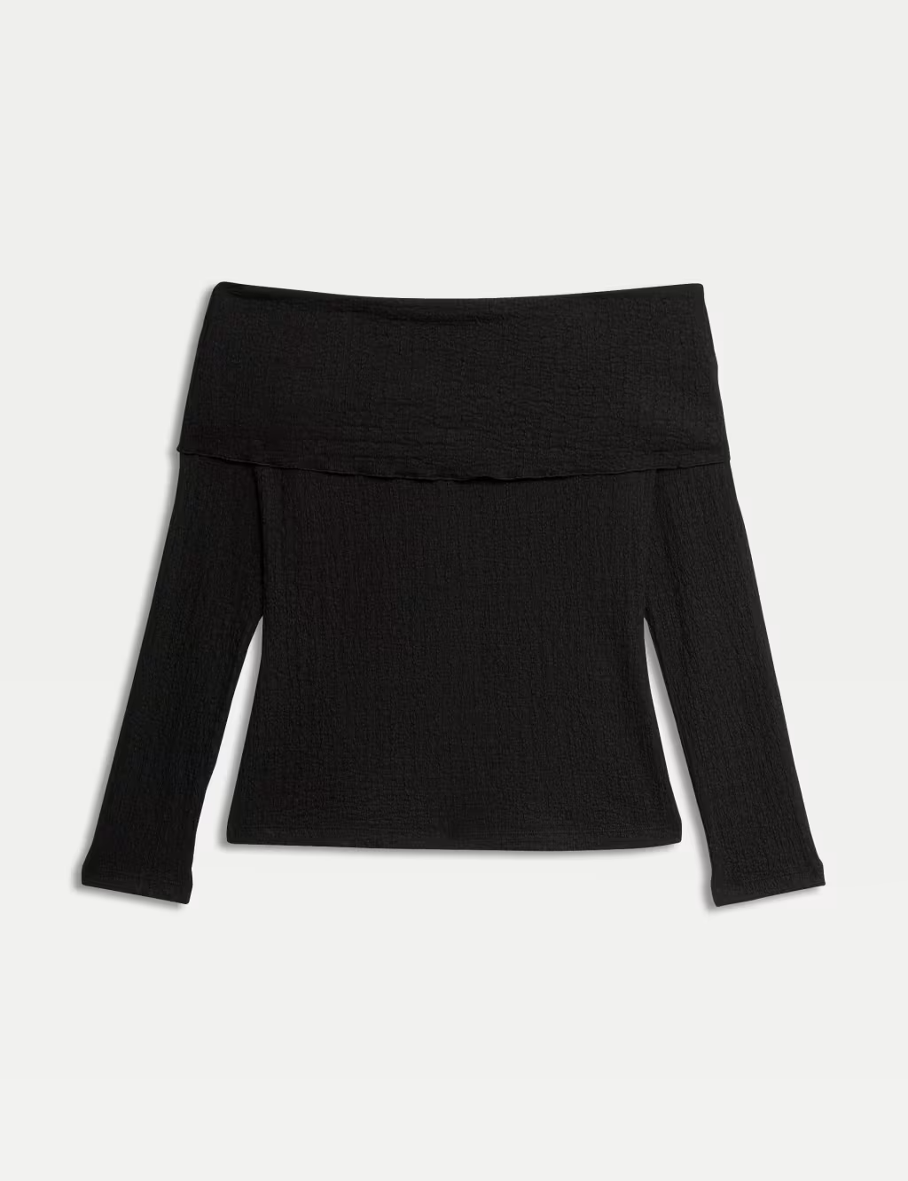 marks and spencer black evening tops