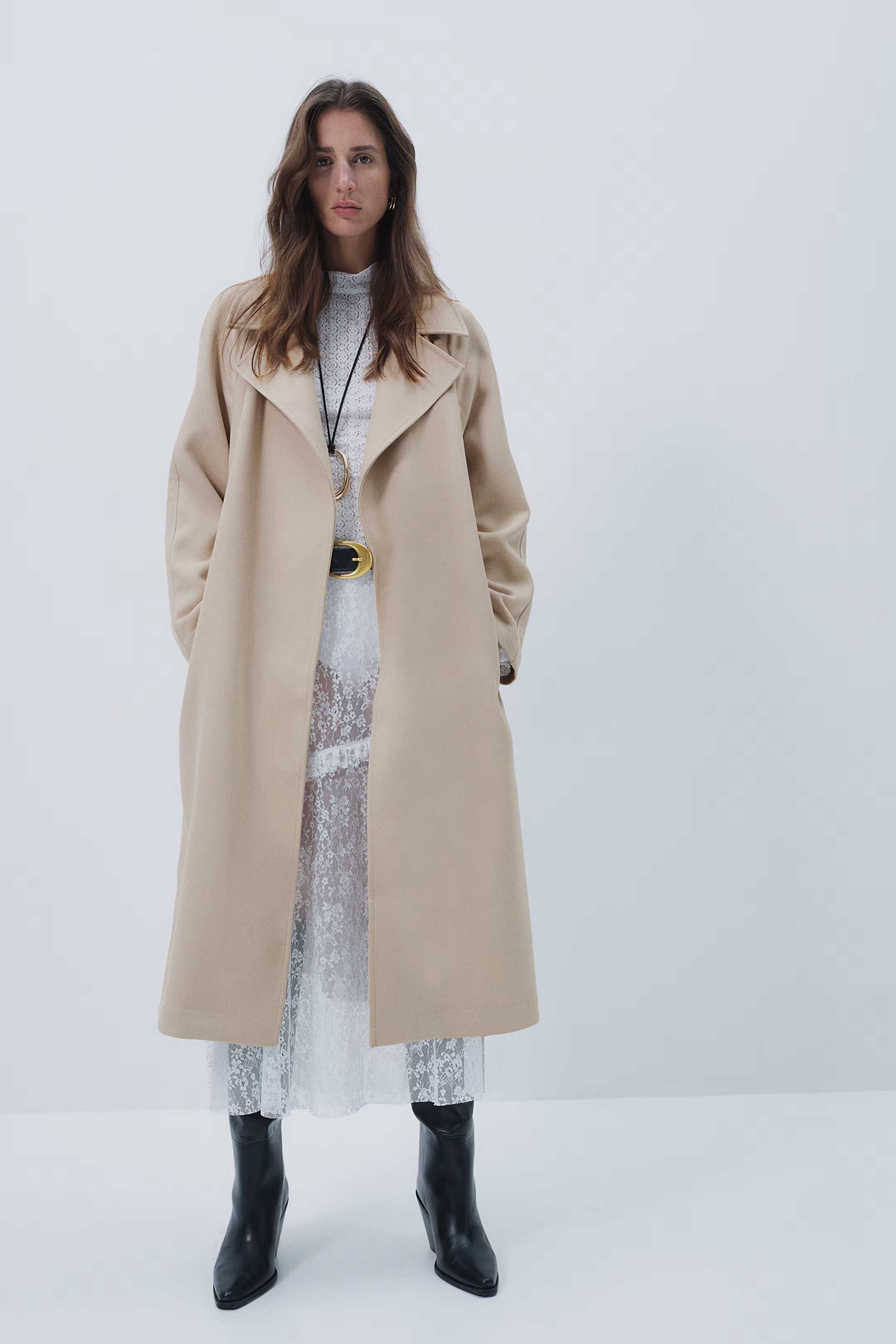 The 18 Best Camel Coats To Buy Now Whatever Your Style Or Budget