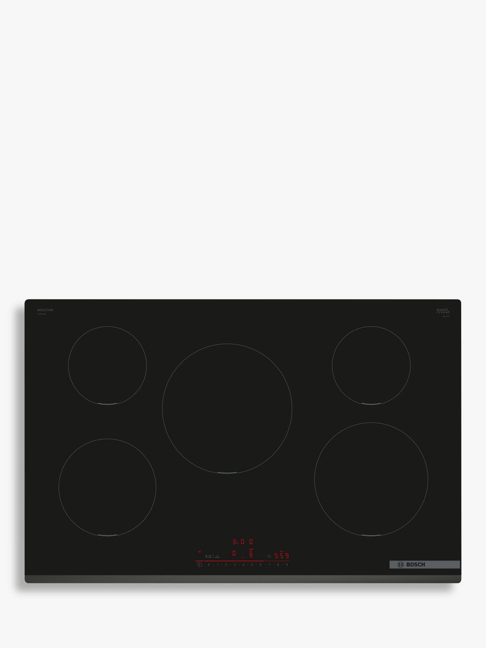 Series 6 PIV831HB1E 80cm Induction Hob