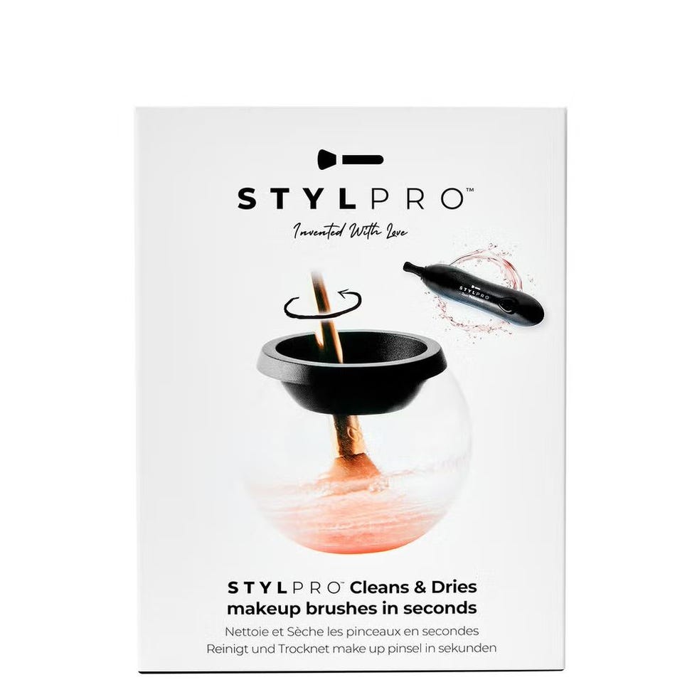 Original Make Up Brush Cleaner and Dryer
