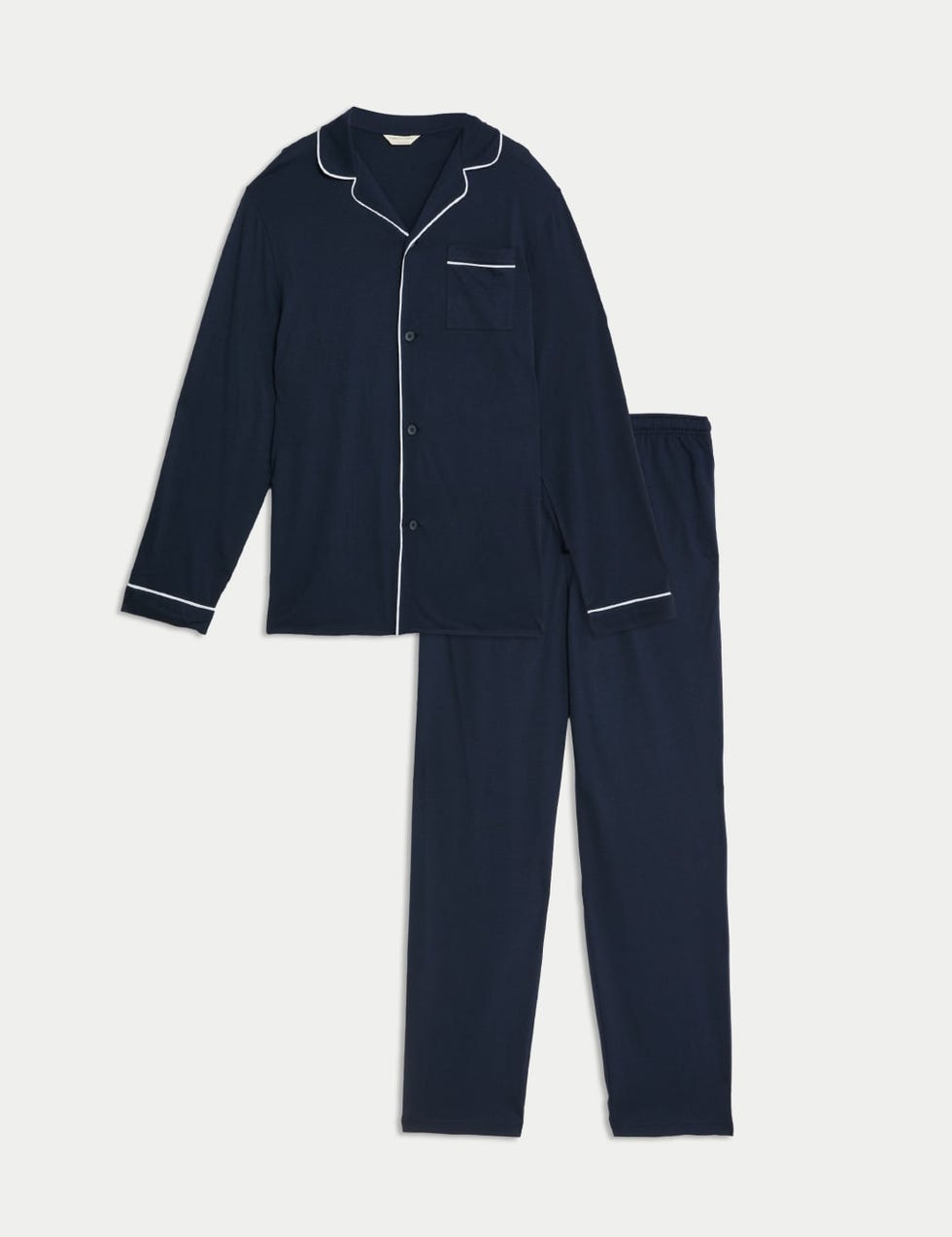 Piping Family Christmas Pyjamas, from £28
