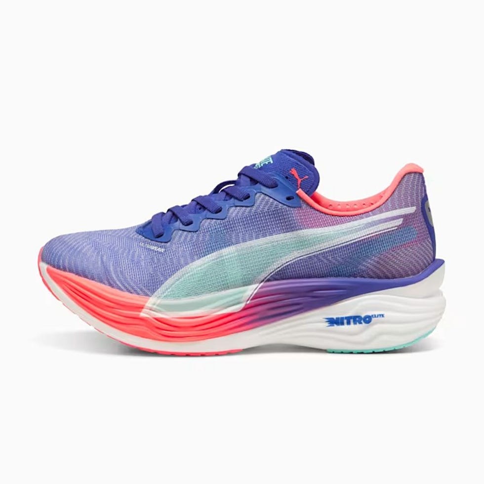 Puma Deviate Nitro 3 Elite