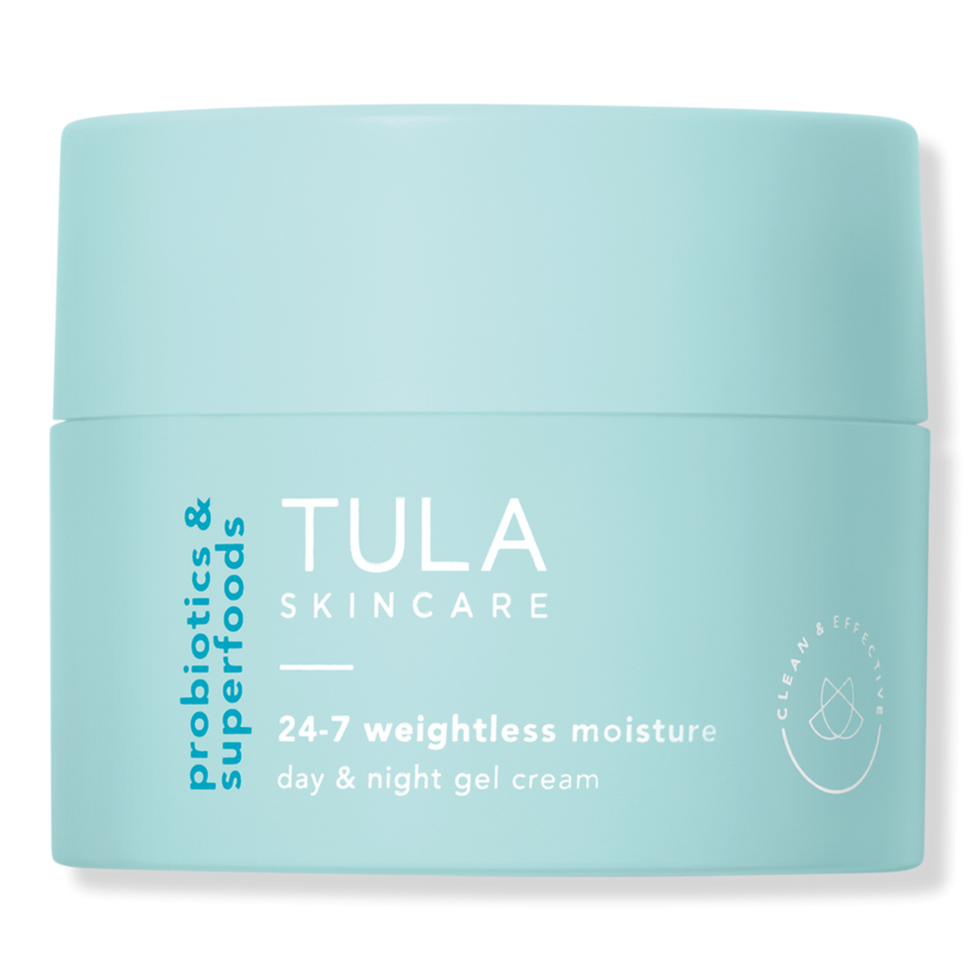 24-7 Weightless Moisture Day & Night Gel Cream