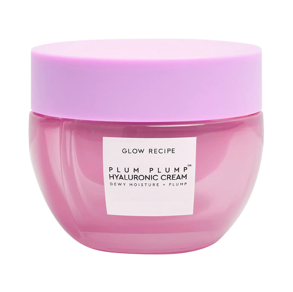 Plum Plump Refillable Hyaluronic Acid Moisturizer 