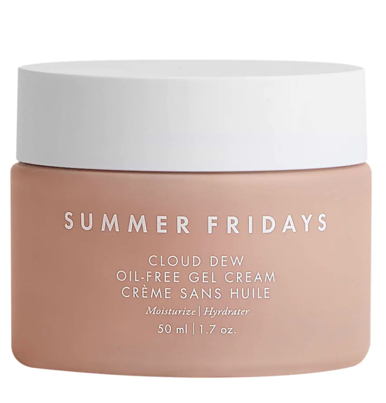 Cloud Dew Oil-Free Gel Cream Moisturizer