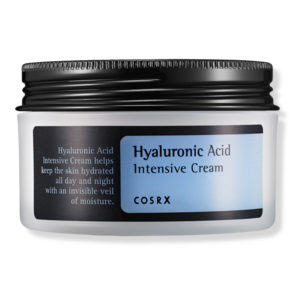 Hyaluronic Acid Intensive Cream