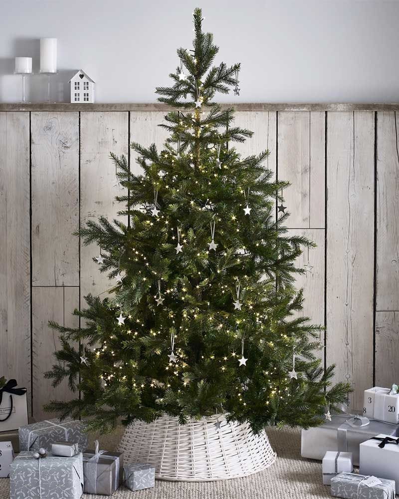 6ft Grand Spruce Christmas Tree