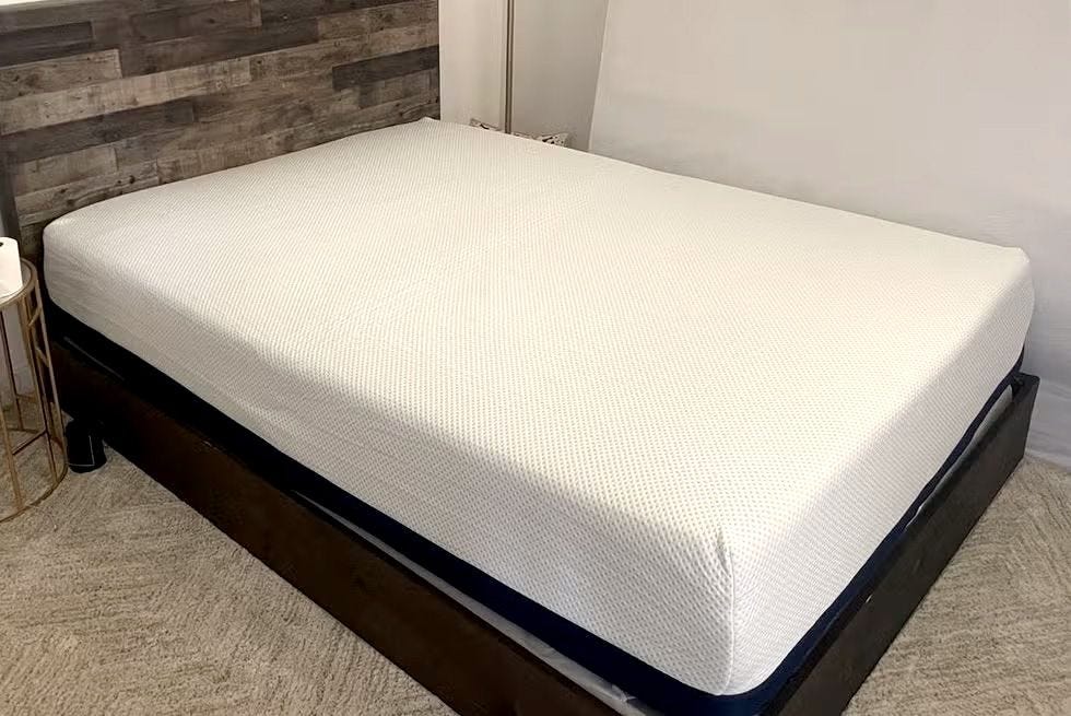 AS5 Mattress