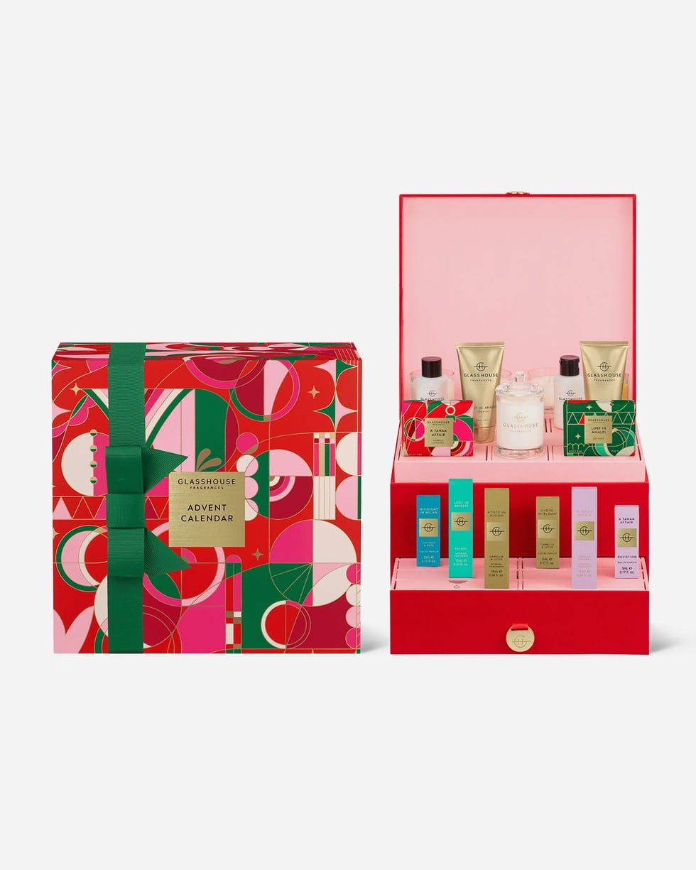 The 6 Best Candle Advent Calendars of 2024