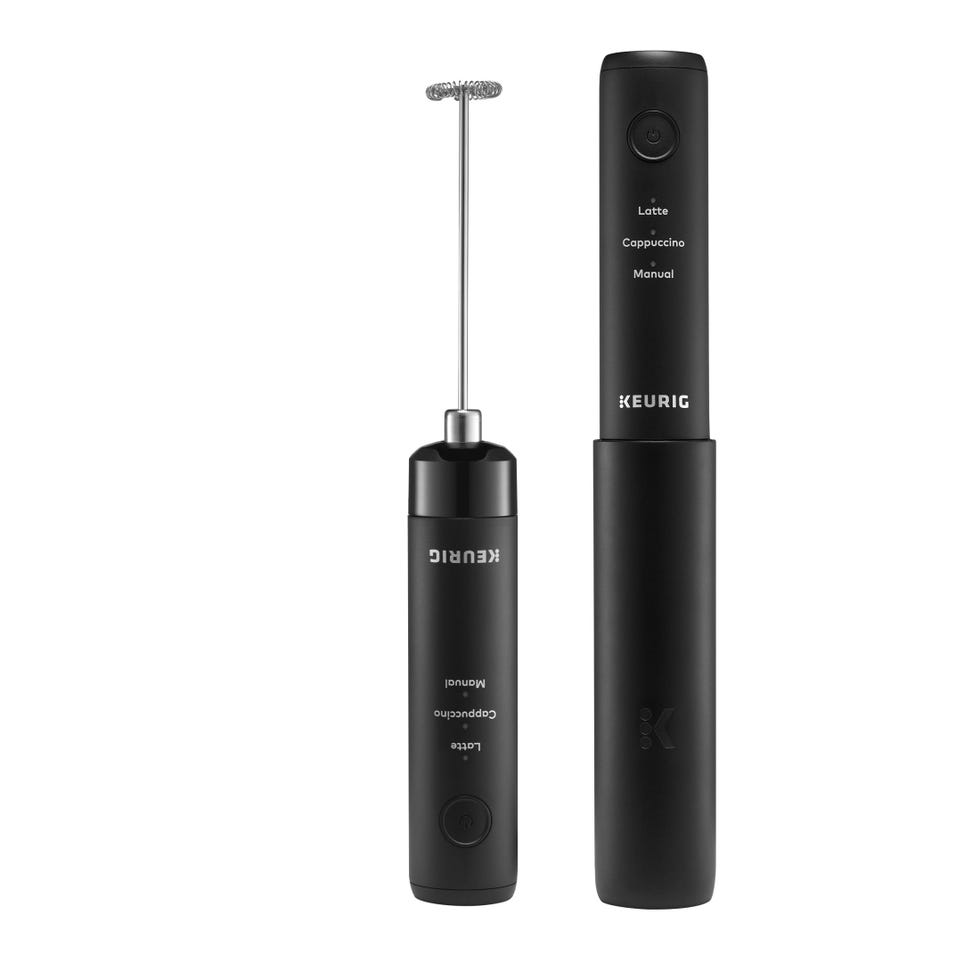 SimpleCafé Essentials Frother