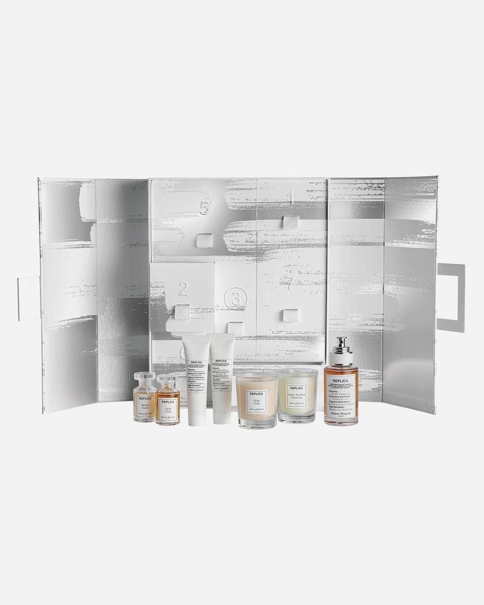 Replica Advent Calendar