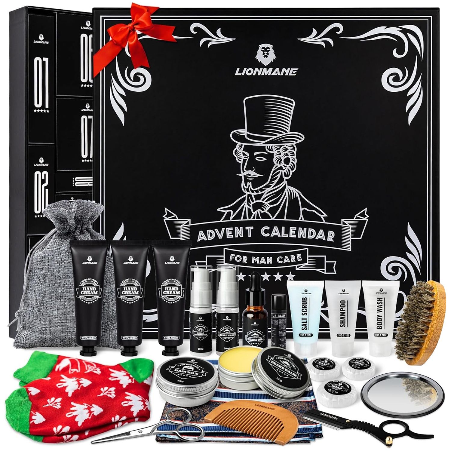 The Best Advent Calendars for Men in 2024 Men s Advent Calendars