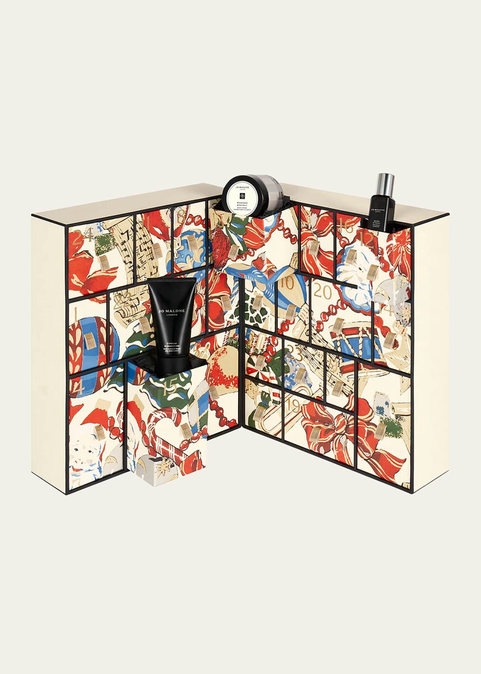 25 Day Advent Calendar