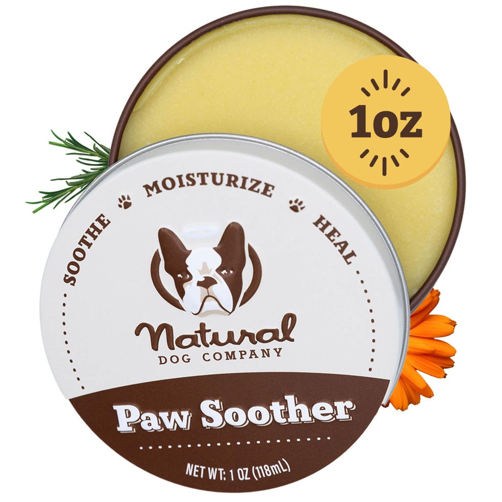 Paw Soother Balm