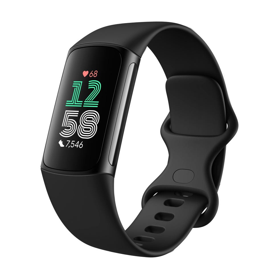 Charge 6 Fitness Tracker