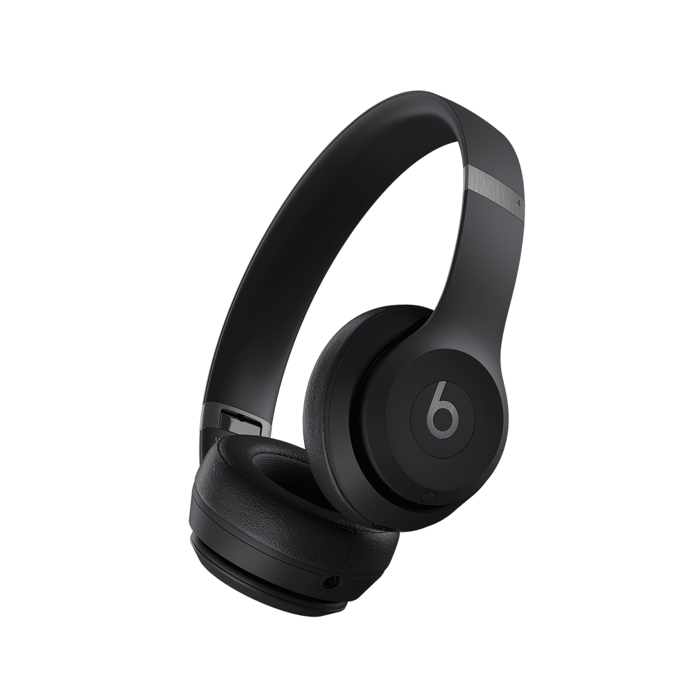 Solo4 On-Ear Wireless Headphones