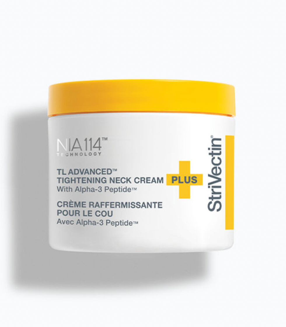 Tighten and Lift Advanced Neck Cream PLUS
